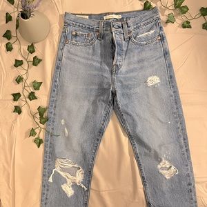 Levis Jeans
